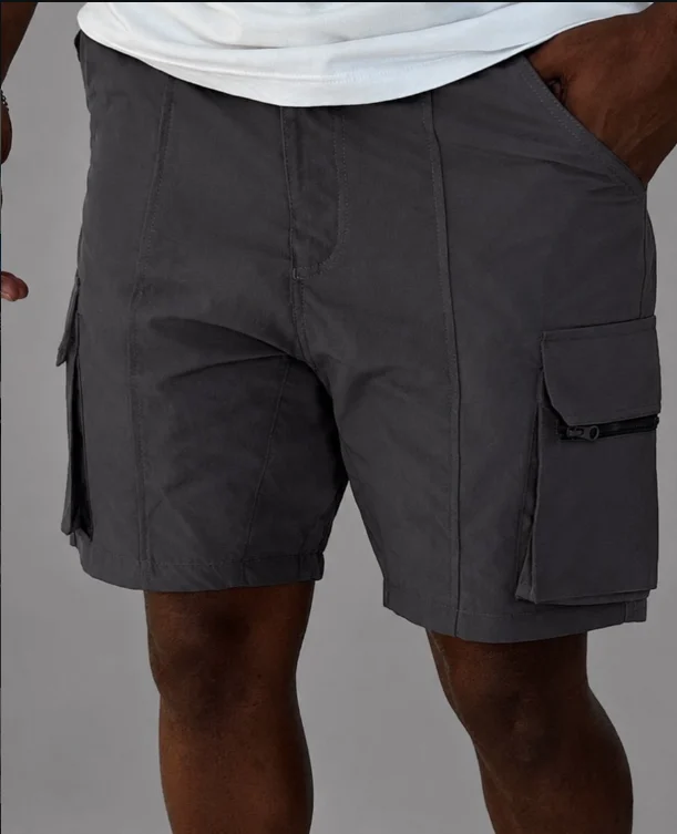 Bermuda cargo ripstop da GGOUTFIT